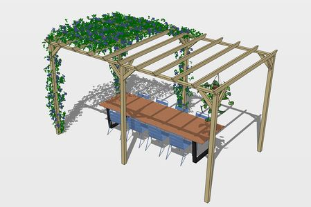 Pergola